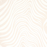 Sauvage Natural by Schumacher Abstract Animal Wallpaper – Moon River Collection 5014150