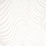 Sauvage Dove by Schumacher Abstract Animal Wallpaper – Schumacher 5014151