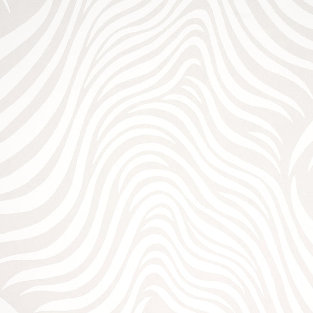 Sauvage Dove by Schumacher Abstract Animal Wallpaper – Schumacher 5014151