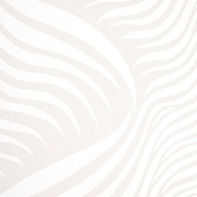 Sauvage Dove by Schumacher Abstract Animal Wallpaper – Schumacher 5014151