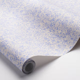 Superbloom Cornflower by Schumacher Backdrop Collection Floral Wallpaper – Schumacher 5014200