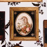 Le Grand Tour Floral by Johnson Hartig Scenic Gallery Wallpaper – Schumacher 5014290
