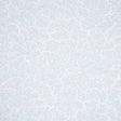 Bougainvillea China Blue wallpaper by Schumacher, featuring a delicate botanical pattern in soft blue tones.
