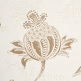 Chinoiserie Vine Neutral by Mark D. Sikes Elegant Floral Wallpaper – Schumacher 5014352