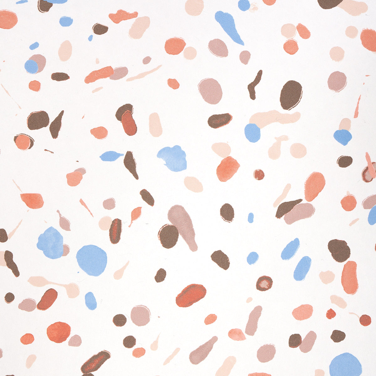 LOS COSMOS Disco by Schumacher Dynamic Paint Splatters Wallpaper – BACKDROP 5014560
