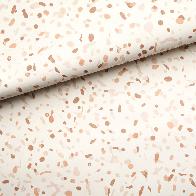 Los Cosmos Earth by Schumacher Backdrop Collection Abstract Wallpaper – Schumacher 5014562