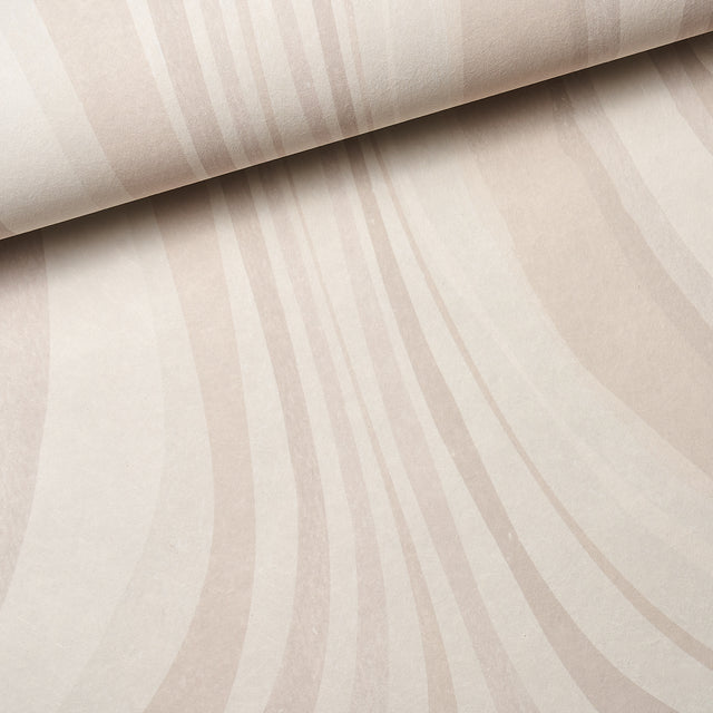 Mood Ring Ghost by Backdrop Modern Marbled Wallpaper – Schumacher 5014570