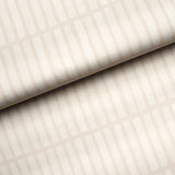Wabi-Sabi Light Beige Geometric Wallpaper by Schumacher – 5014590