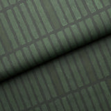WABI-SABI Moss by Schumacher Geometric Grid Wallpaper – Schumacher 5014591