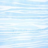 Terra Panel Set Pacific by Abel Macias Modern Striped Wall Mural Wallpaper – Schumacher 5014701
