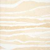 Terra Panel Set Erosion by Abel Macias Abstract Desert Wallpaper – Schumacher 5014703