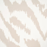 Quincy Natural by Schumacher Animal-Inspired Wallpaper – Moon River Collection 5014750