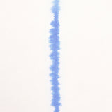 Ephemera Cornflower by Backdrop Watercolor Stripe Wallpaper – Schumacher 5014870