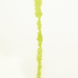 Ephemera Chartreuse by Backdrop Watercolor Stripe Wallpaper – Schumacher 5014871