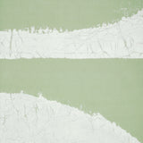 The Cloisters Panel Set Soft Green by Backdrop Abstract Architectural Mural Wallpaper – Schumacher 5014901