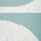 The Cloisters Panel Set Soft Blue by Backdrop Abstract Architectural Wallpaper – Schumacher 5014902