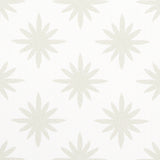 Star Anise Mink by Neisha Crosland Schumacher Wallpaper – Schumacher 5014940
