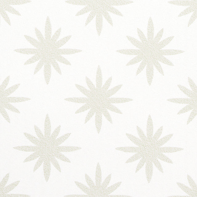 Star Anise Mink by Neisha Crosland Schumacher Wallpaper – Schumacher 5014940