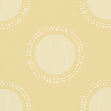 Watermark Corn by Neisha Crosland Geometric Wallpaper – Schumacher 5015011