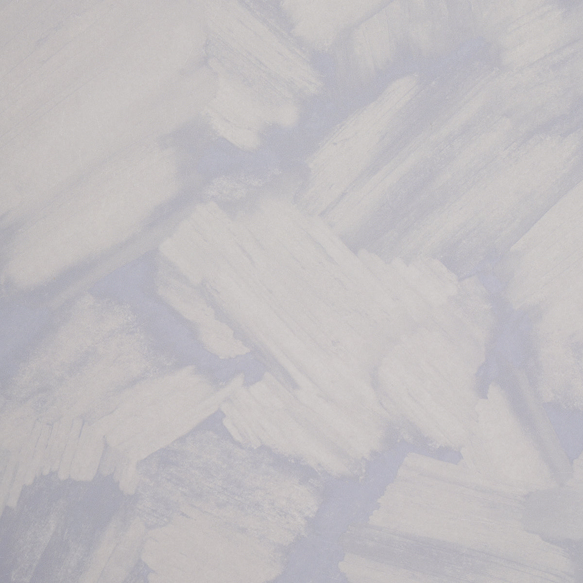 Atmos Cool Lilac by Backdrop Abstract Impressionist Wallpaper – Schumacher 5015281