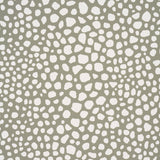 Fickle Texture Kelp by Celerie Kemble Schumacher Wallpaper – Schumacher 5015310