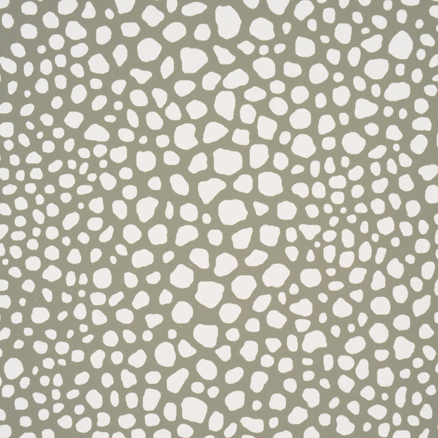 Fickle Texture Kelp by Celerie Kemble Schumacher Wallpaper – Schumacher 5015310