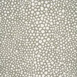 Fickle Texture wallpaper in Kelp by Celerie Kemble for Schumacher, a luxe, medium-scale shagreen pattern wallcovering.