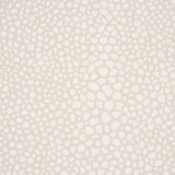 Fickle Texture Ivory by Celerie Kemble Schumacher Wallpaper – Schumacher 5015311