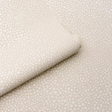 Fickle Texture Ivory by Celerie Kemble Schumacher Wallpaper – Schumacher 5015311