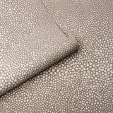 Fickle Texture Sand by Celerie Kemble Textural Shagreen Wallpaper – Schumacher 5015312