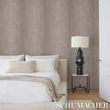 Fickle Texture Sand by Celerie Kemble Textural Shagreen Wallpaper – Schumacher 5015312