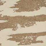 Plastered Manuscript Birch by Celerie Kemble Hand-Crafted Wallpaper – Schumacher 5015330