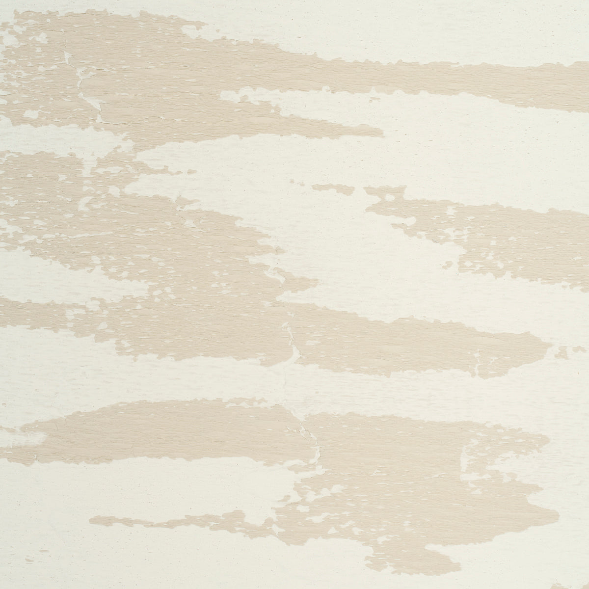 Plastered Manuscript Arctic by Celerie Kemble Abstract Textured Wallpaper – Schumacher 5015331