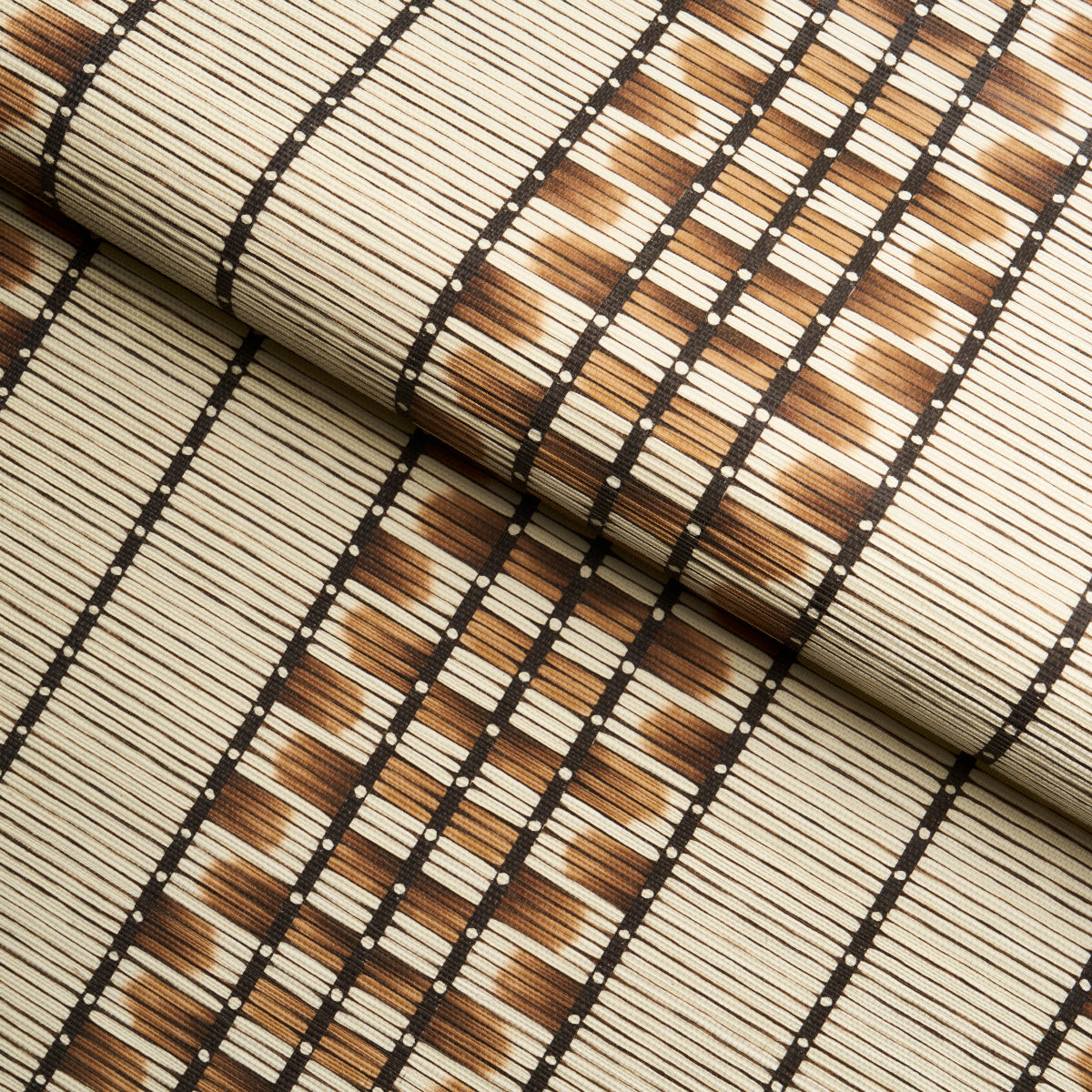 Quill Porcupine by Celerie Kemble Designer Wallpaper – Schumacher 5015340