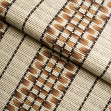Quill Porcupine by Celerie Kemble Designer Wallpaper – Schumacher 5015340