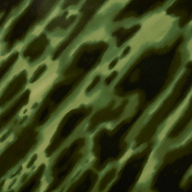Tortoise Shell Amazon by Celerie Kemble Faux Tortoise Lacquered Wallpaper – Schumacher 5015371