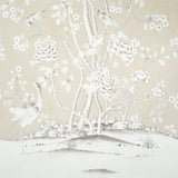 Chinois Palais Panel Stone by Mary McDonald – Schumacher 5015440