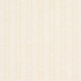 June Woven Textured Stripe wallpaper in a natural colorway, featuring a subtle woven stripe pattern for a sophisticated, textured look.