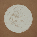 Monte Carlo Earthy Brown by Schumacher Modern Polka Dot Wallpaper – Schumacher 5015591