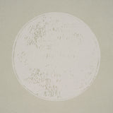 Monte Carlo Light Beige by Backdrop Modern Polka Dot Wallpaper – Schumacher 5015593