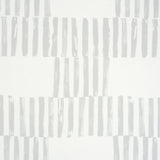 FIELD Fog by Caroline Z Hurley Modern Geometric Wallpaper – Schumacher 5015621