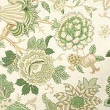 Darsy Tree of Life Sisal Panel Set Leaf by Schumacher Botanical Wallpaper – Schumacher 5015631