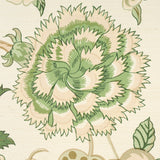 Darsy Tree of Life Sisal Panel Set Leaf by Schumacher Botanical Wallpaper – Schumacher 5015631