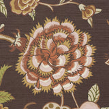 Darsy Tree of Life Sisal Sepia by Schumacher Botanical Wallpaper – Schumacher 5015640