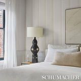 Axel Fringe Wallcovering Parchment by Schumacher – Patterson Flynn 5015712