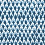 Chinoiserie Grande Panel Set Indigo by Schumacher – Mark D. Sikes Designer Wall Mural 5015820