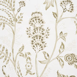 Chinoiserie Grande Panel Set Neutral by Mark D. Sikes Scenic Wall Mural – Schumacher 5015822