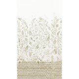Chinoiserie Grande Panel Set in Neutral by Mark D. Sikes for Schumacher, large-scale botanical and architectural wall mural panel set.