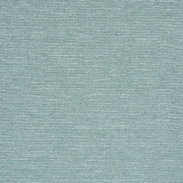 Linen Plissé Wallcovering Adriatic Blue Schumacher – 5015890