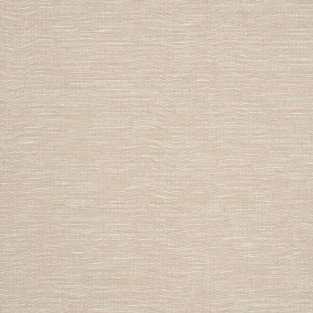Linen Plissé Alabaster by Schumacher Luxury Organic Texture Wallcovering – Schumacher 5015891